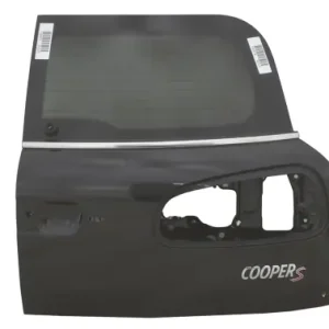 DRZWI TYLNE TYŁ PRAWE KLAPA MINI CLUBMAN F54 Ekspresowa dostawa